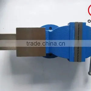 China High Quality Bench Vise thumbnail-6