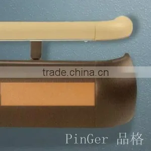 Secure Wall Rail thumbnail-1