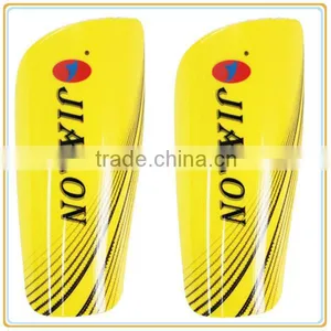 High Quality Professional Custom Soccer Shinguard thumbnail-1