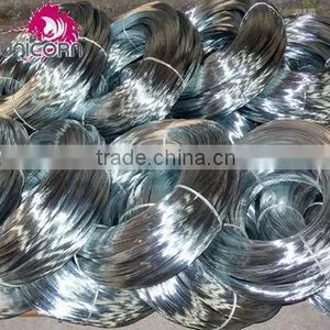 Zinc Plated Steel Binding Wire thumbnail-1