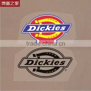 The Custom T-shirt Heat Clothing Labels Transfer Onto Apparels thumbnail-1