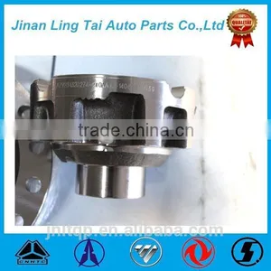Spare Parts Differential Gear Case OEM MADE IN CHINA thumbnail-3