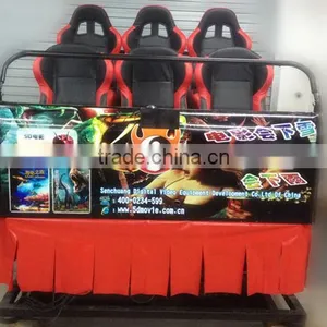 3d 4d 5d 6d Cinema Theater Movie System Suppliers thumbnail-1