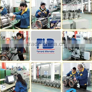 25kw ac Generator for Asembly With Diesel Engines/25kw Brushless Synchronous ac Alternator thumbnail-6