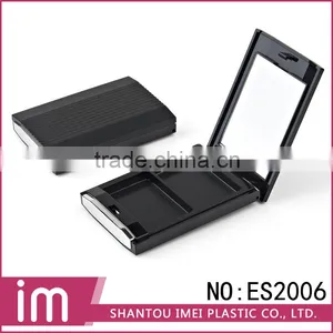 Customized Brown Rectangular Cheap Cream Eyeshadow Palettes thumbnail-1