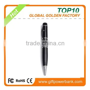 Wholesale Price Custom Logo Laser Pen Usb Flash Drive 4gb 8gb 16gb thumbnail-1