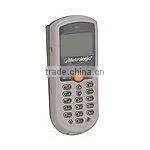 Mobile Computer Honeywell 5500 OptimusS PDA Type Handheld Terminal Data Collection thumbnail-1