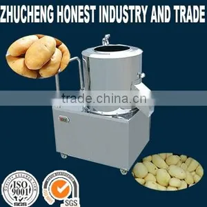Potato Chips Making Plant Potato Chips Flavoring Seasoning Machine thumbnail-2