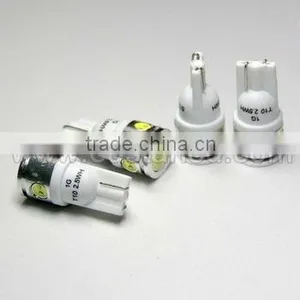 2.5W (194) W5W Car Led Side Light thumbnail-1