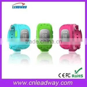 New Arrival Kids Gps Watch,gps Kids Tracker Watch thumbnail-1