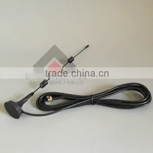 External 7dBi RJ174 3M 3G GSM Antenna thumbnail-5