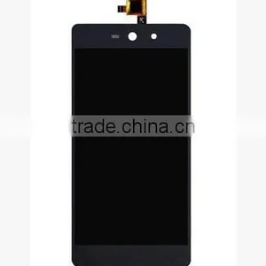 Wholesales for BLU Studio C Super Camera D870 D870L/U Lcd Display Touch Screen Digitizer SmartPhone thumbnail-1