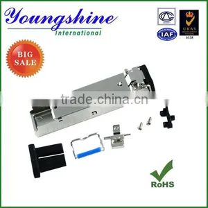 Original 1000Base-LX SFP 1310nm 10km Fiber Optic Module Compatible Cisco SFP Switch . thumbnail-5