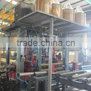 Horizontal I Beam Production Line, Horizontal I Beam Welding Line thumbnail-1