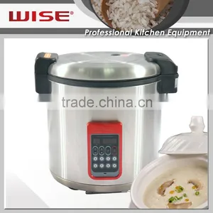 Hot Sale Digital Slow Multicooker Hotel Equipment thumbnail-5