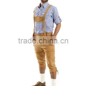 Trachten Wears,LEDERHOSEN,KNIEHOSEN,BAVARIAN GARMENTS ,German Lederhosen thumbnail-4