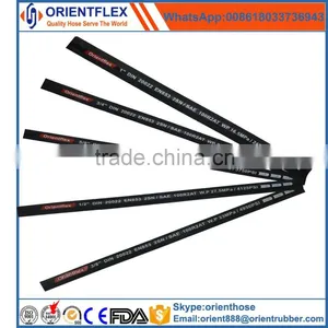 Rubber Hydraulic Hose SAE100 R2 Pipe Factory thumbnail-3