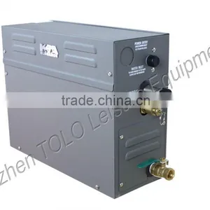 Automatic Steam Machine for Steam Generator Shower thumbnail-3