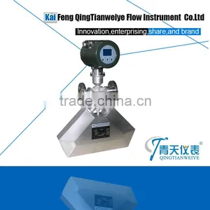 Kaifeng Coriolis Mass Flow Meter Manufacturer thumbnail-1