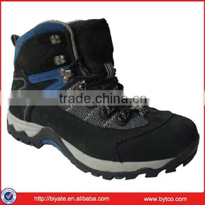High Quality Men Outdoor Hiking Shoes thumbnail-1