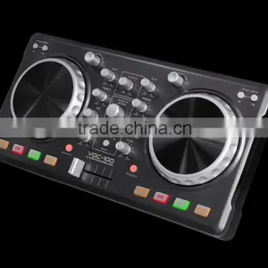 dj Midi Controller VDC-100M thumbnail-2
