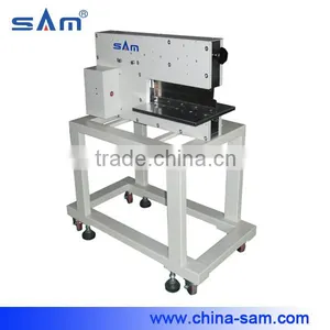SM-3000 V-Groove PCB Separator Machine thumbnail-1