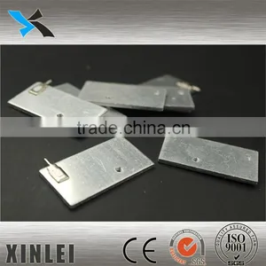 Custom Competitive Price Top Quality Custom Spring Steel Stamping thumbnail-1