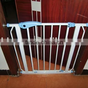2015 Small Size With ABS+SS Mateiral Pass En1930 Cert Safety Gate thumbnail-3