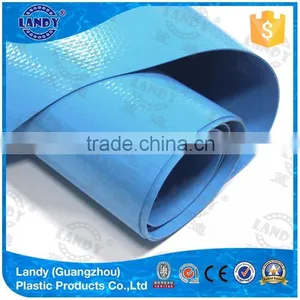 Australia Standard Anti-slip and Anti-aging Plastic Pvc Pool Liner thumbnail-2