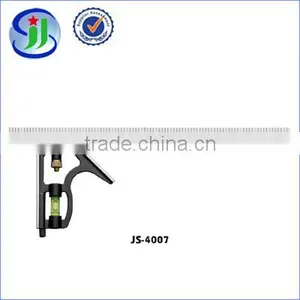 2016 Made in China Customized Transparent Combination Square Ruler thumbnail-1