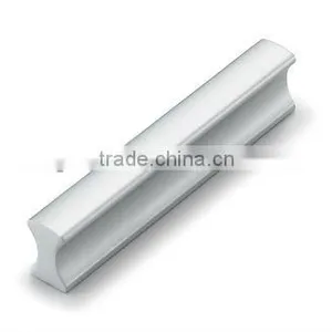 Aluminium Profile Handle, Furniture Door Handle, Hardware thumbnail-1