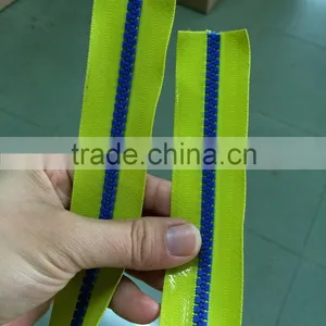 Zipper Factory Sale Resin Teeth Instant Zipper thumbnail-2
