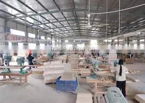 Pucheng Rong Huang Housewares Industry Co., Ltd. company overview - view 2 thumbnail