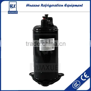 Popular Compressor Types, Split Air Conditioner Compressor thumbnail-3