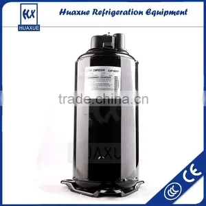 China Supplier Scroll Air Compressor, Good Conditioner Compressor thumbnail-1