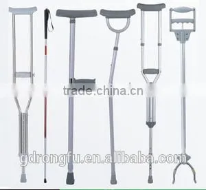 Aluminum Alloy Equipments ,walking Stick/crutch, Express thumbnail-5