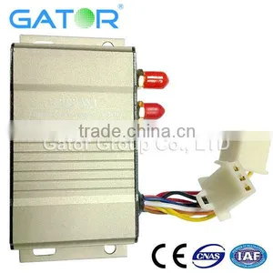 Middle East Best Choice---Car/Taxi/Bus/Fleet Vehicle GPS Tracker M528 For Vehicle Tracking thumbnail-1