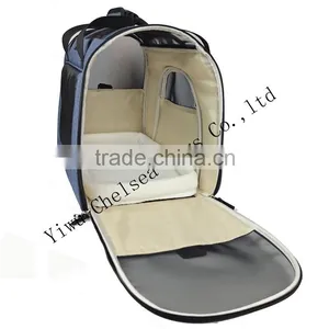 Portable Pet Carrier Bicycle For Dogs & Pet Dog Bicycle Carrier Bags thumbnail-6