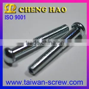 Taiwan Hot Sale M4 Screw Size Machine Screws thumbnail-1