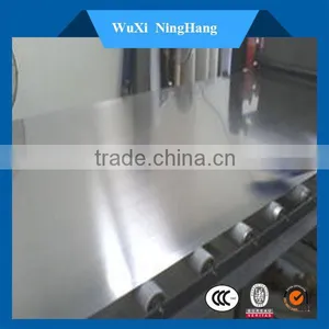 304L Polished Stainless Steel Sheets thumbnail-1