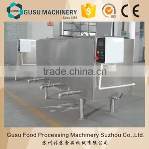 Suzhou China Chocolate Melting Machine 086-18652615950 thumbnail-6