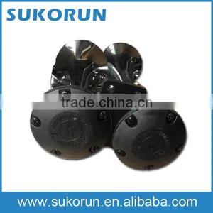 Good Quality Air Compressor for Air Horn 12V/24V for Truck, Bus thumbnail-2