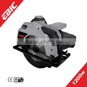 1200W Circular Saw Machine Wood Cutting Machine thumbnail-1