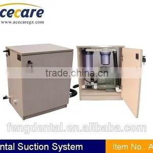 CE Dental Mirror Suction AC-F6 thumbnail-1