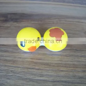 Custom Contact Lens Case Made in China,Cute Mini Contact Lens Case thumbnail-4