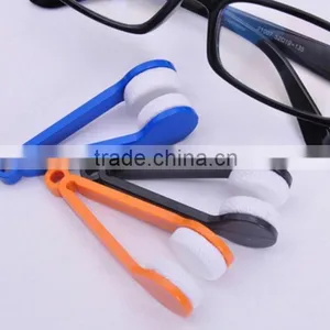 Wholsale Microfiber Glasses Cleaner / Eye Glasses Cleaner thumbnail-1