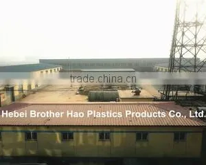 Hebei Brother Hao Plastics Products Co., Ltd. company overview - view 2 thumbnail