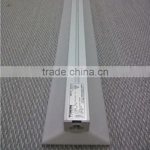 TIWIN 9w Cool White Trapezium Indoor Led Batten Lamp thumbnail-2