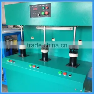 Hot Sale Heat Plate Induction Welding Machine (JL) thumbnail-1