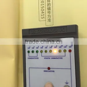 White Dustfree Antistatic Cleanroom Paper thumbnail-1